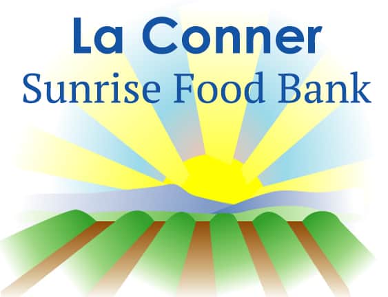 La Conner Sunrise Food Bank