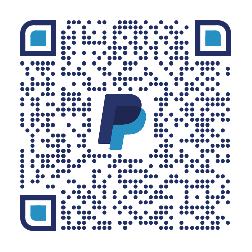 PayPal QR Code